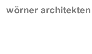 wörner architekten